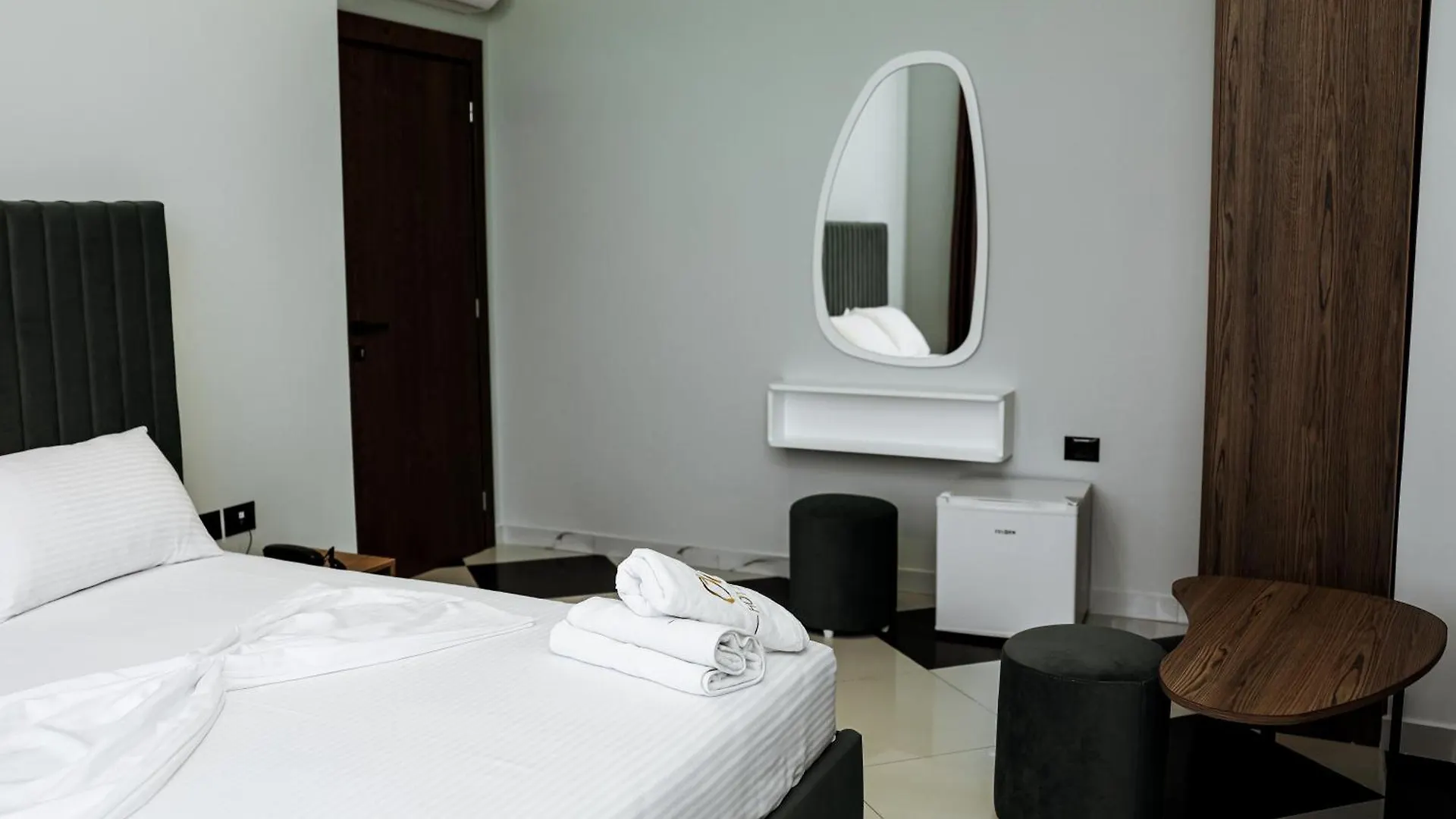 Oli Hotel Фуша-Круя
