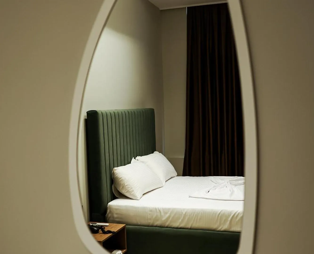 Oli Hotel Фуша-Круя 3*,