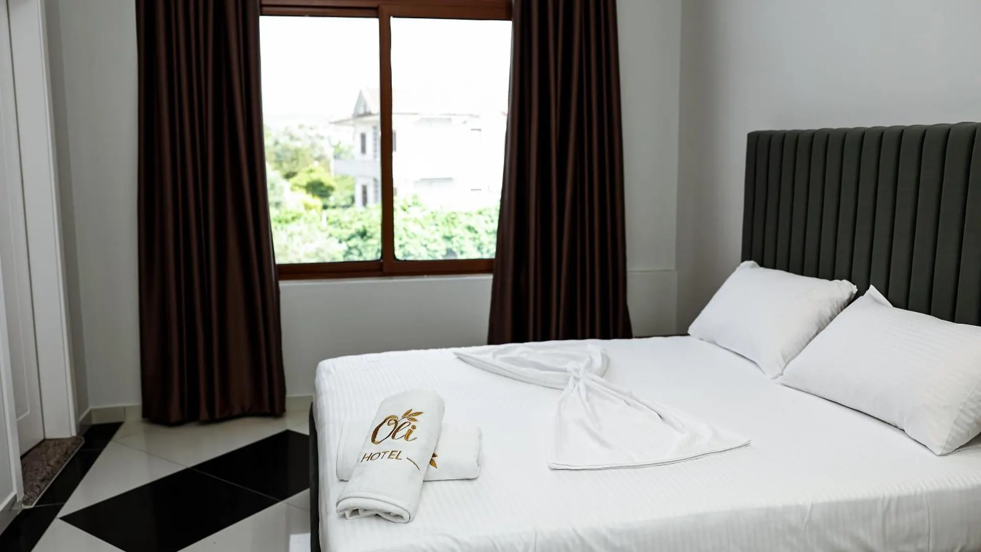Oli Hotel Фуша-Круя