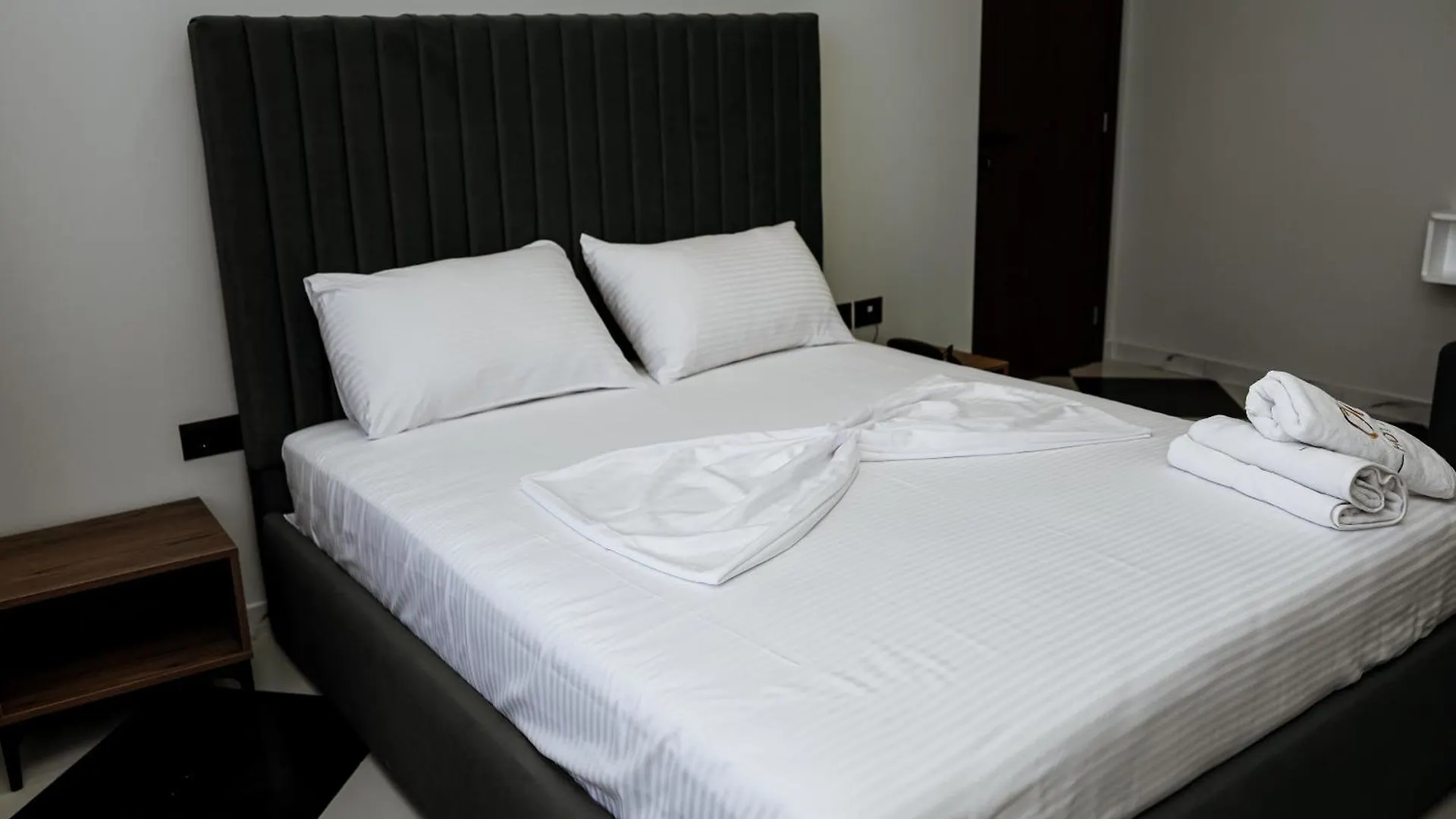 Oli Hotel Фуша-Круя