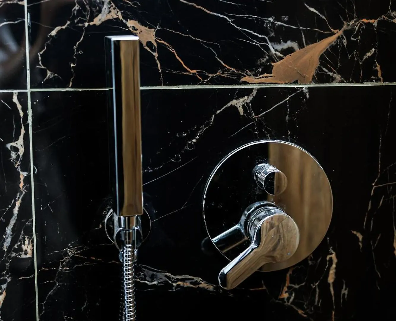 Oli Hotel Фуша-Круя