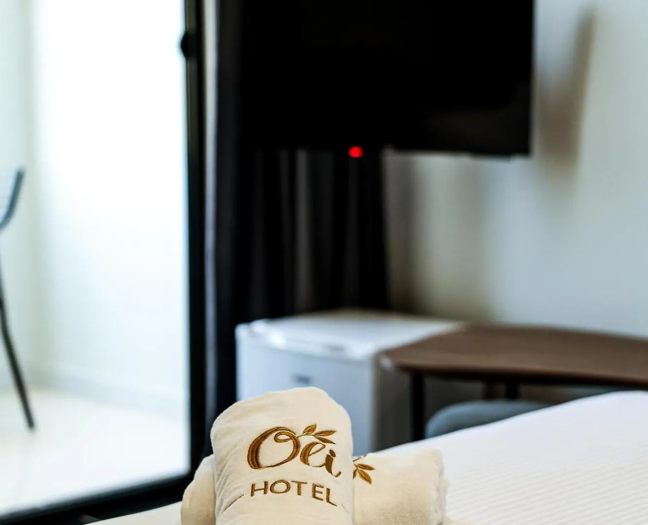 Oli Hotel Фуша-Круя