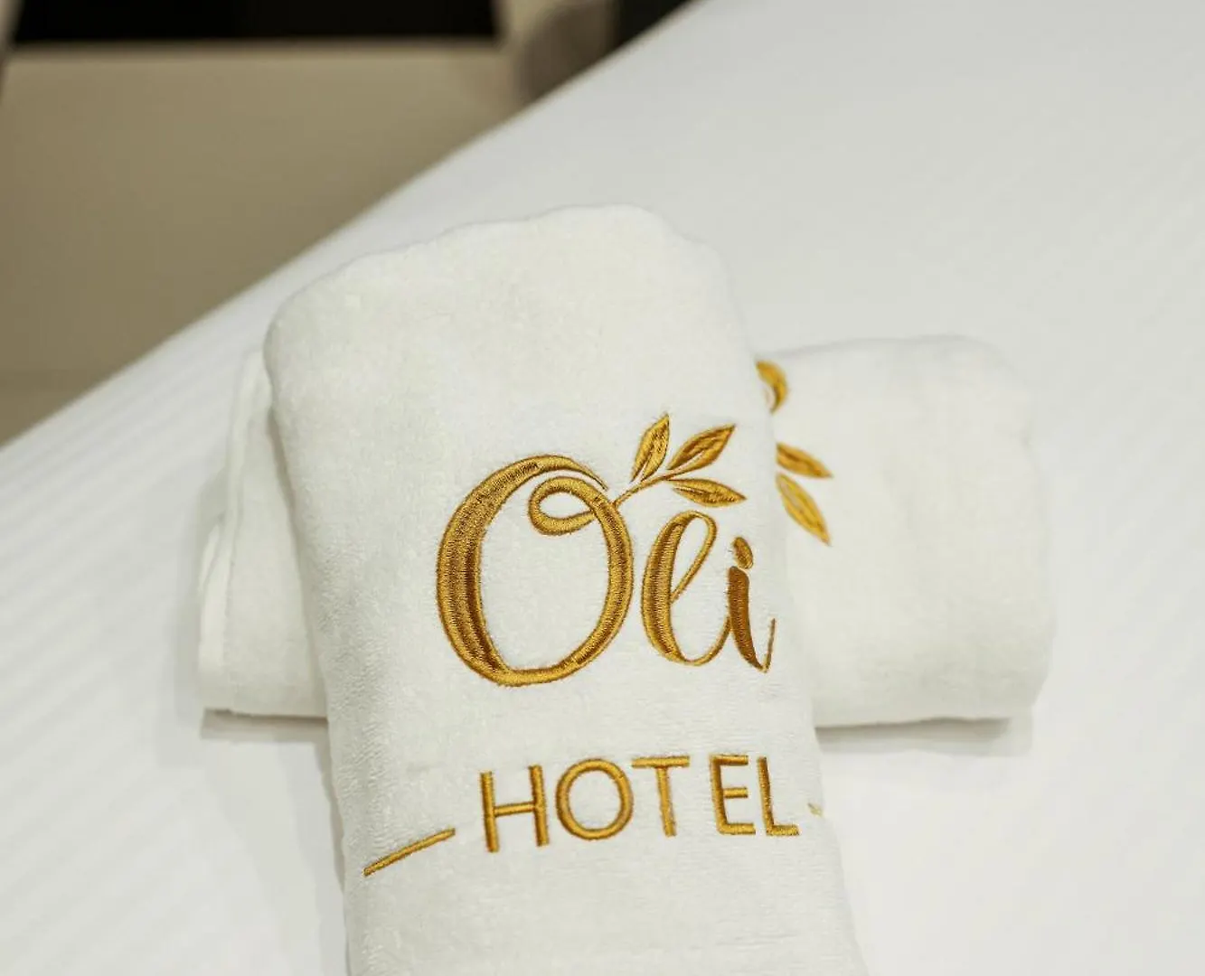 Oli Hotel Фуша-Круя