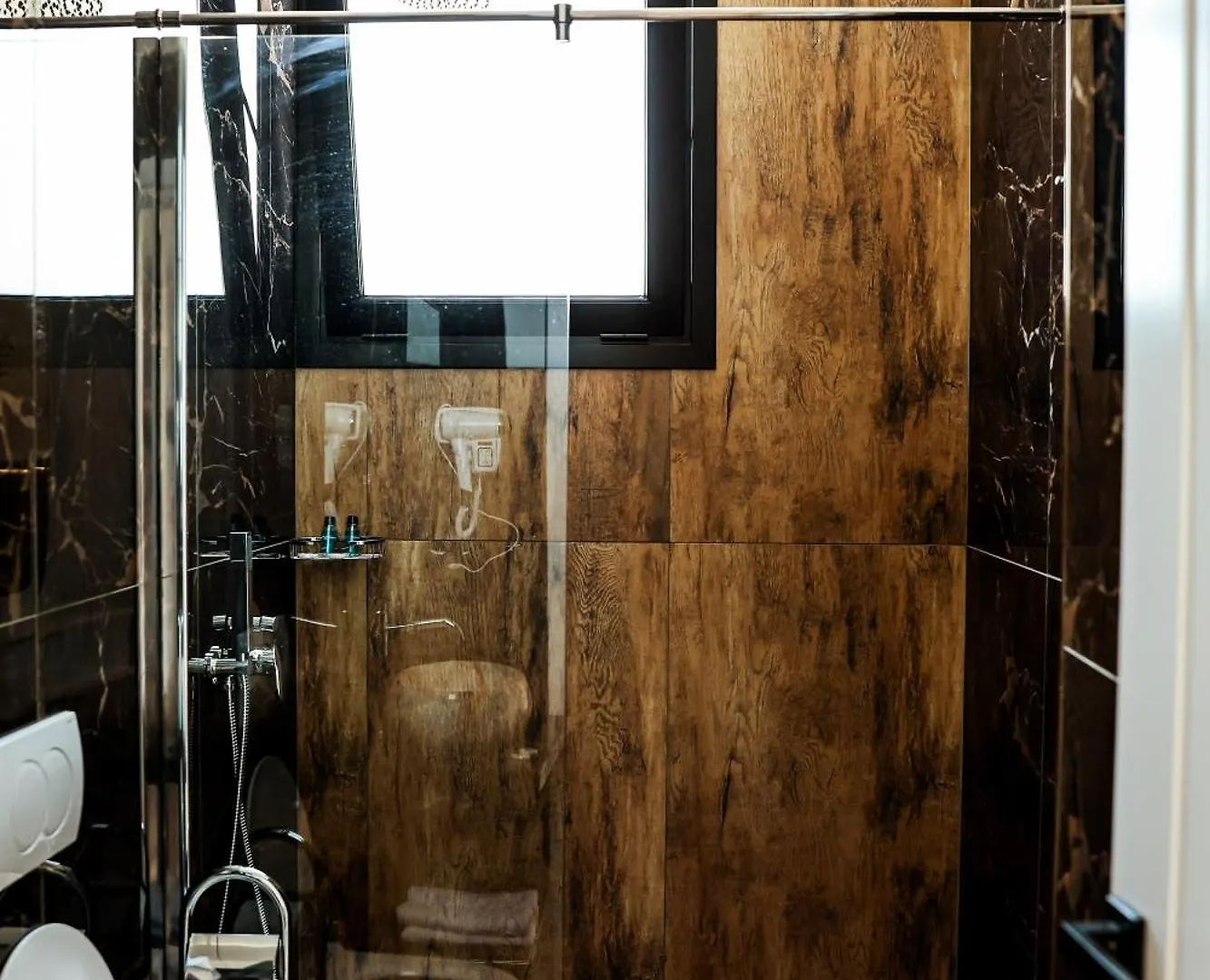 Oli Hotel Фуша-Круя
