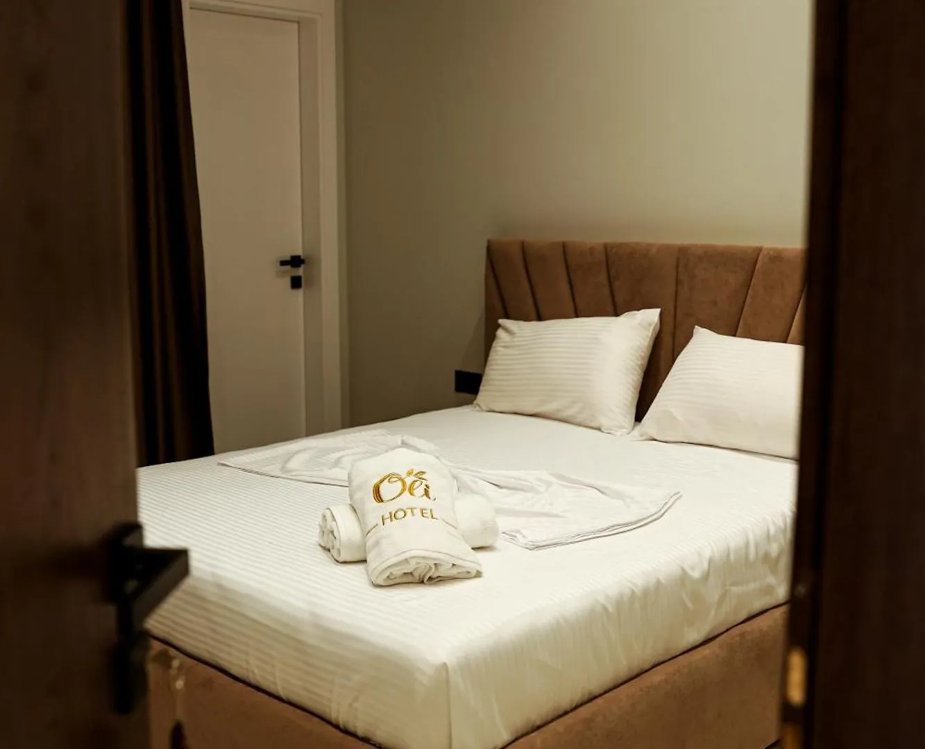 Oli Hotel Фуша-Круя
