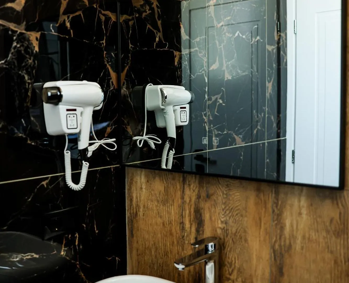 Oli Hotel Фуша-Круя
