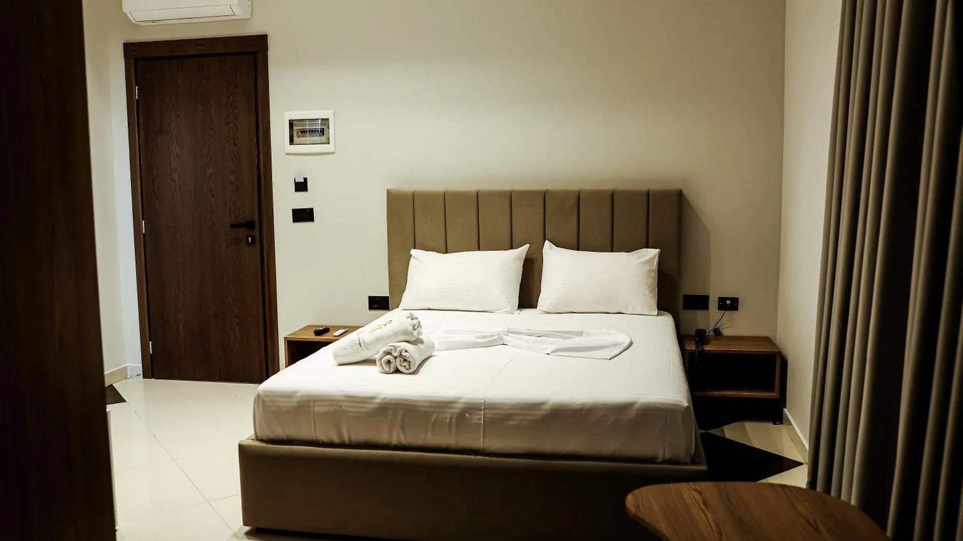 Oli Hotel Фуша-Круя
