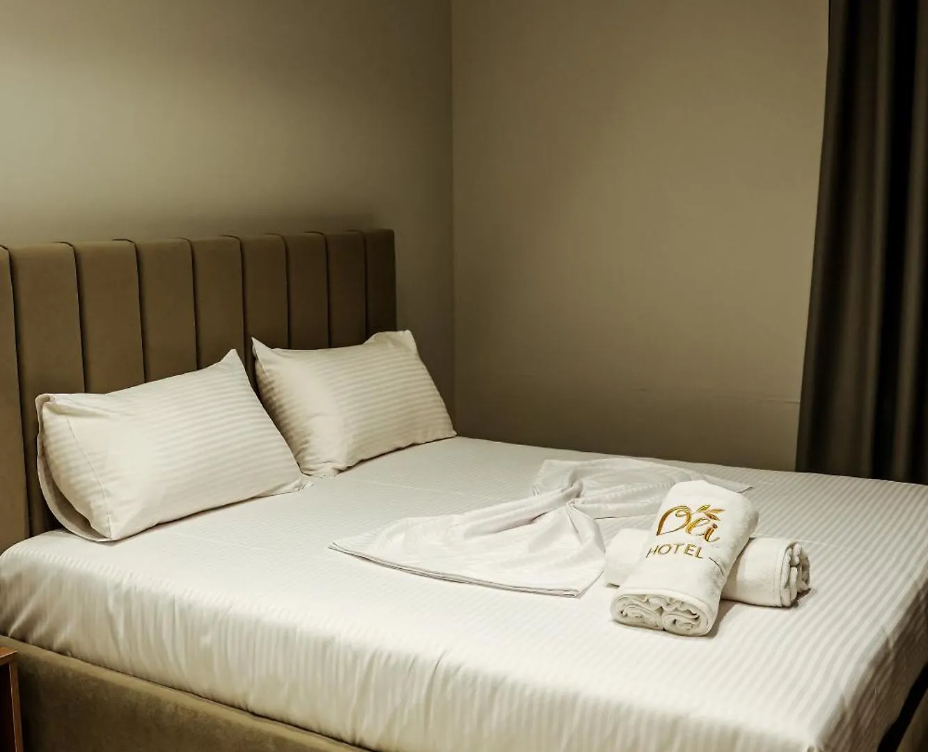 Oli Hotel Фуша-Круя