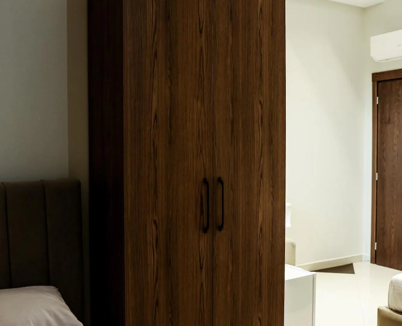 Oli Hotel Фуша-Круя