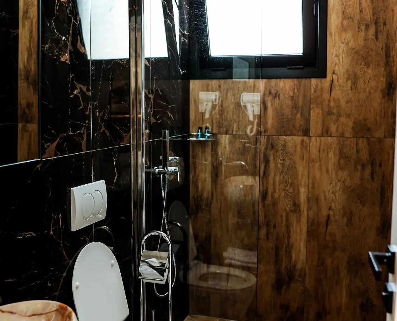Oli Hotel Фуша-Круя