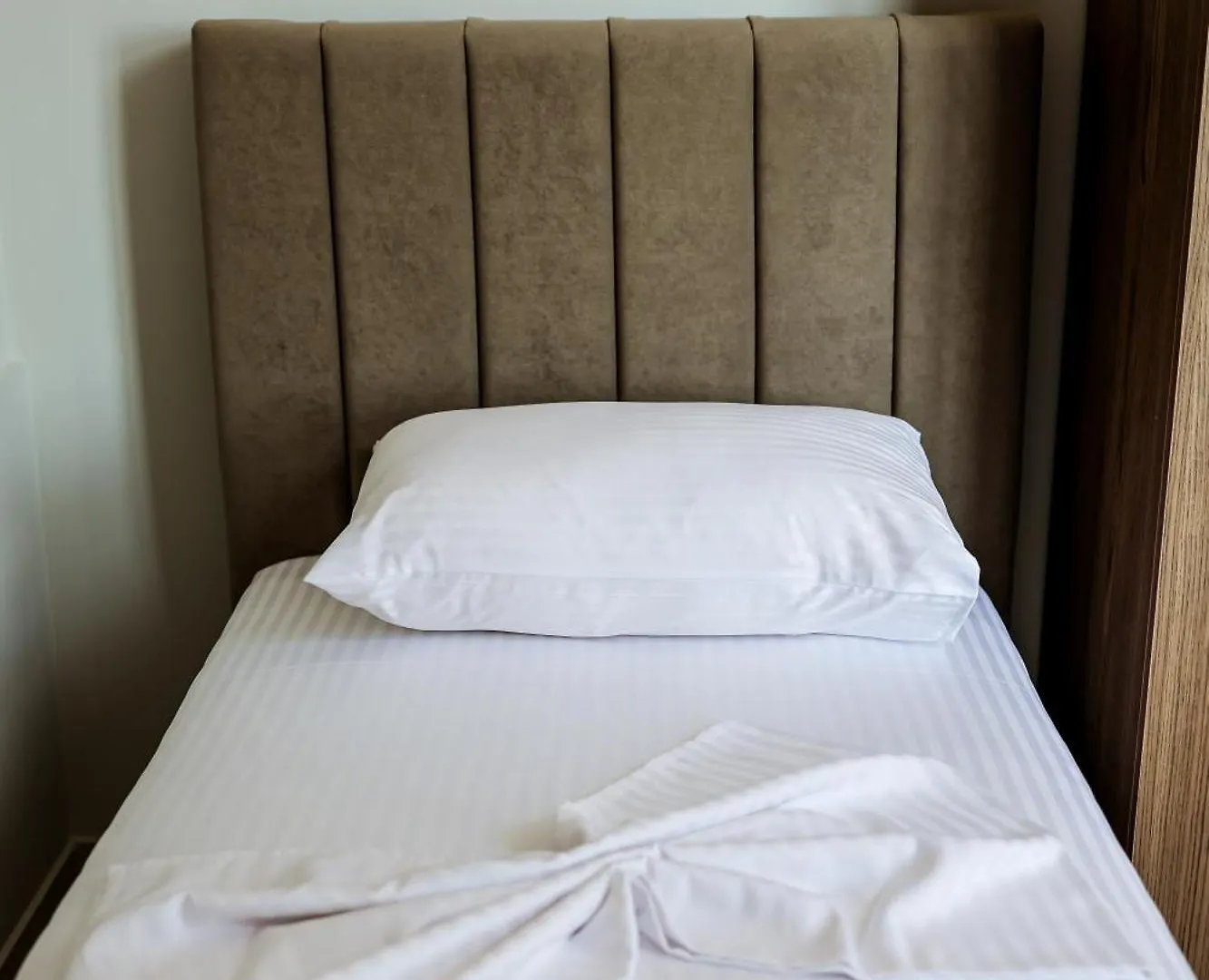 Oli Hotel Фуша-Круя